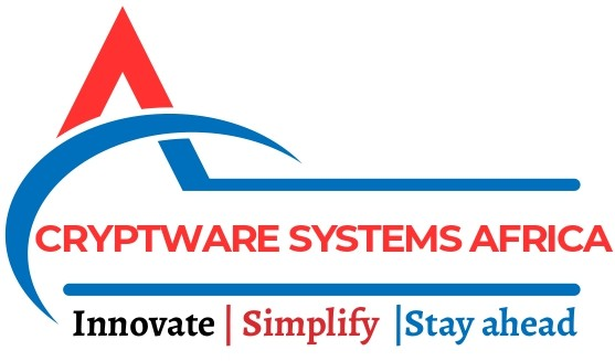 Cryptware Systems Africa